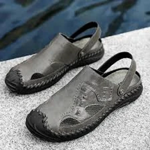 صنادل شاطئ للرجال product thumbnail 2