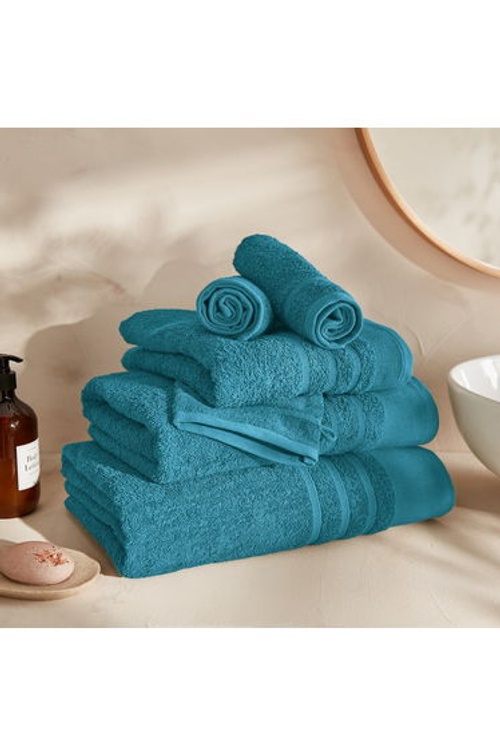 100% Cotton Bath Sheet product thumbnail 2