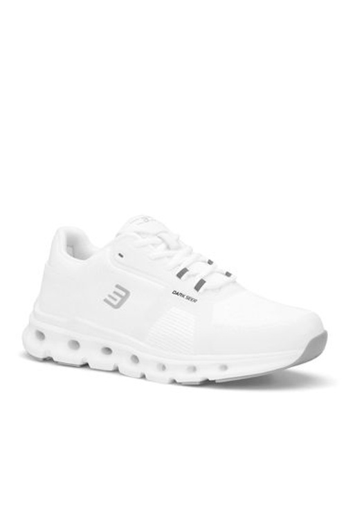 DS XR-RUN White Unisex Sneakers product thumbnail 2