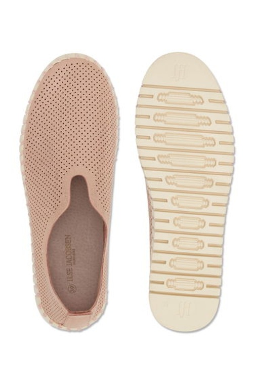 Tulip Shoe Platform Rose Pink product thumbnail 3