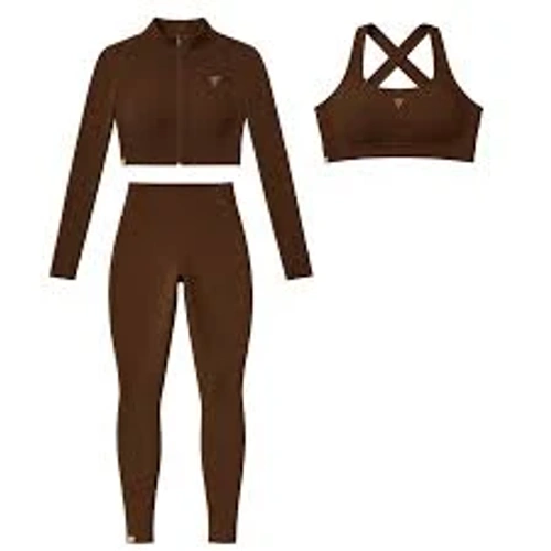 طقم رياضي نسائي product thumbnail 2