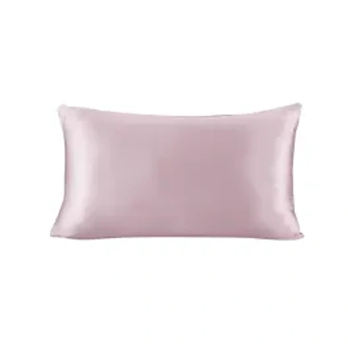 Lilysilk Plain Pillow Case - 50x75 CM - Pink product thumbnail 2