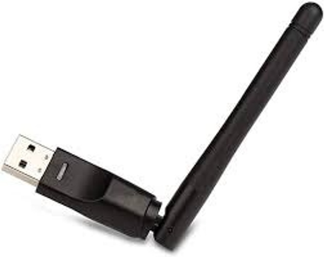 USB Wireless Adapter Antena