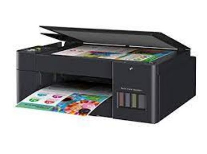 Brother DCP-T420W Refill Tank Printer