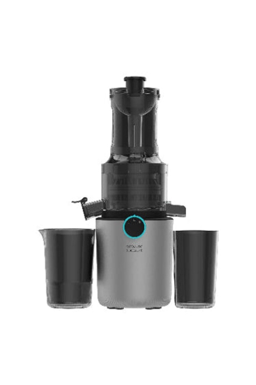 Cecotec juicer Juice & Live, 500Lit, 300Watts, Stainless Steel product thumbnail 2