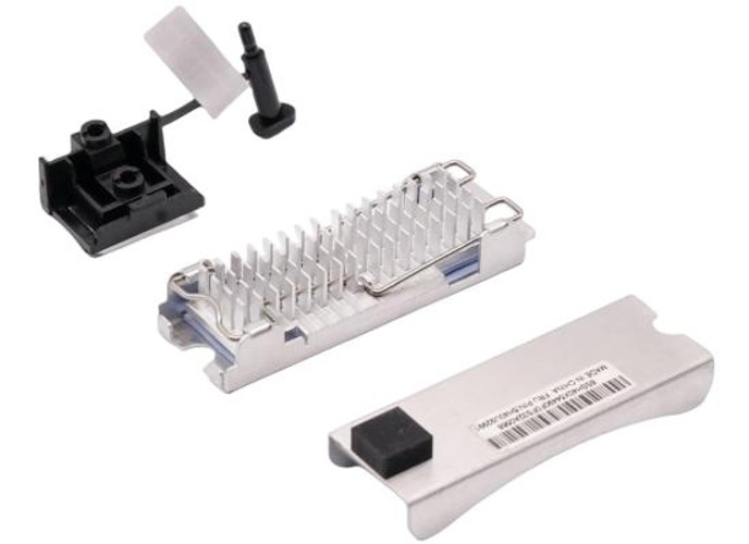 Lenovo ThinkCentre M.2 2280 SSD Kit III Include Bracket + Heatsink For ThinkCentre M70/80/90 & P340 Tower & SFF product thumbnail 2