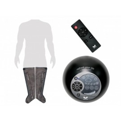 Antermittent Air Lymphoedema GAPO (GSM03-LEG) product thumbnail 5