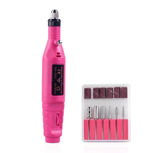 مبرد الاظافر لتلميع الاظافر product thumbnail 2