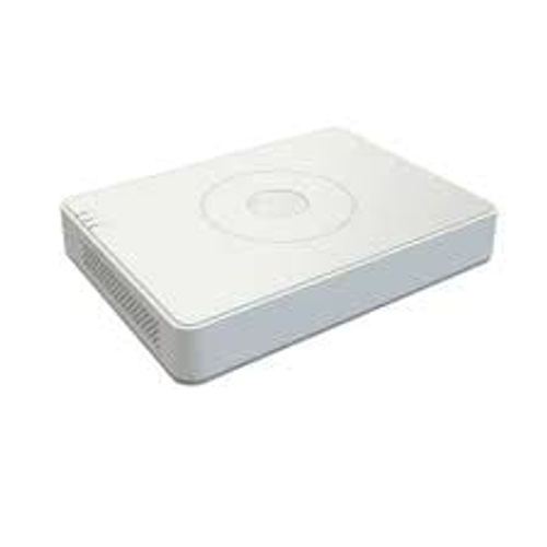 16 Channel AcuSense DVR (Value Series) | 5MP | Hikvision DS‑7116HQHI‑M1/S