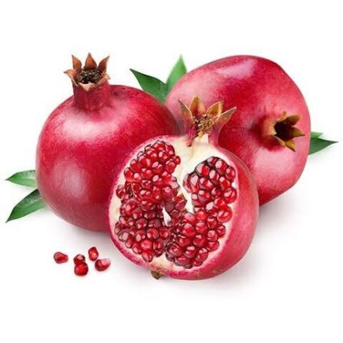 Red Pomegranate