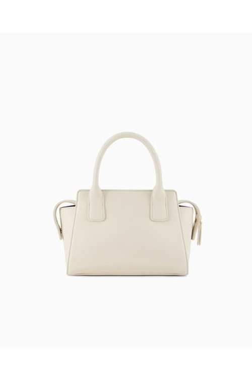 Amelie Tote Small White product thumbnail 4