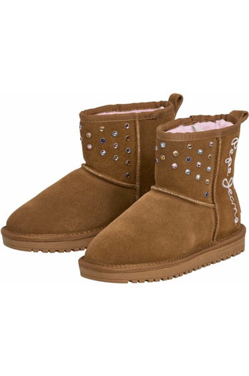 Kids Diss Studs G Ankle Boots product thumbnail 3