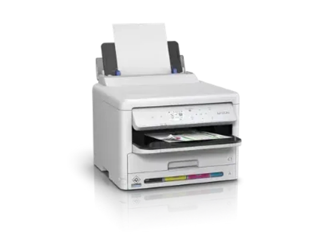 Epson WorkForce Pro WF-C5390DW Inkjet Printer