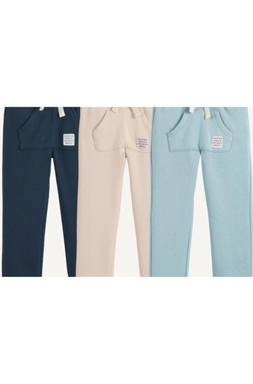 Pack of 3 Joggers product thumbnail 2