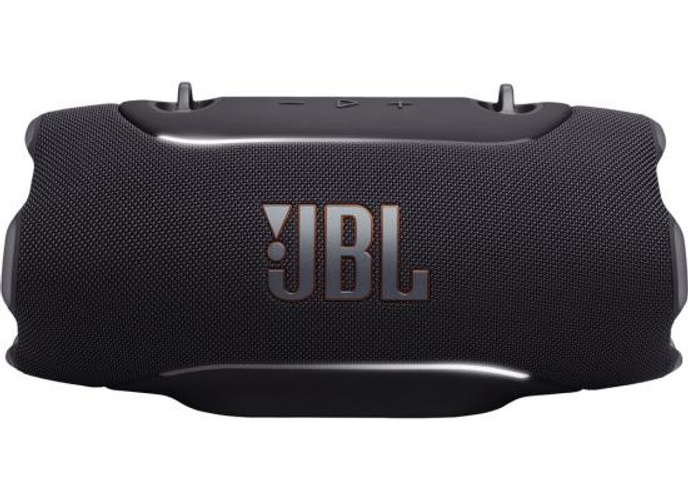 JBL Xtreme 5 - Portable Bluetooth Speaker, Up to 130W of Audio Power, IP68 Waterproof, 28 Hours of Playtime, Playtime Boost and Quick Charge - Black product thumbnail 2
