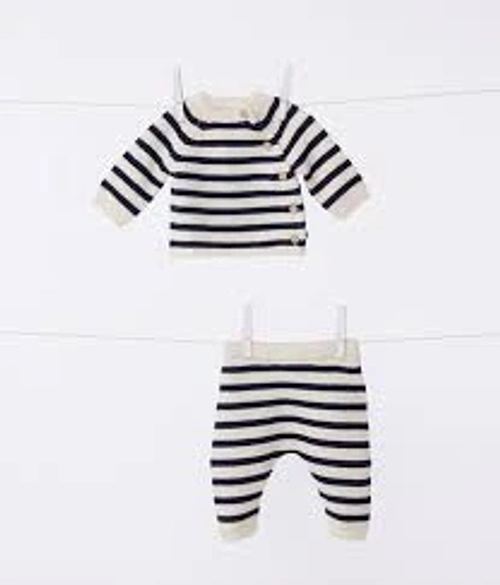 طقم ملابس أطفال product thumbnail 2