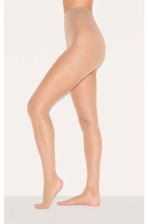 Chocolate 5 Denier Tights product thumbnail 3