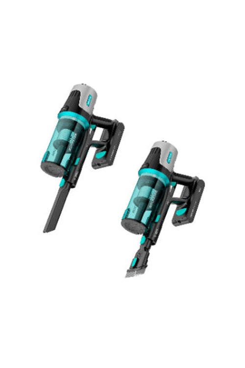 Cecotec Upright Vacuum Cleaner Conga, 400Ml, 300Watts, Black product thumbnail 2