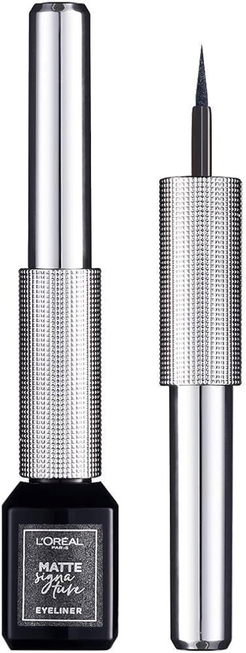 L'Oréal Paris Metal Signature Metallic Eyeliner