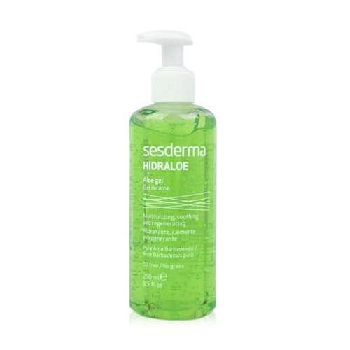 جل هيدرالو الو - 250 مل product thumbnail 5