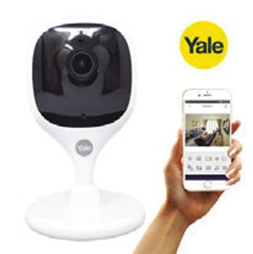 كاميرة مراقبة hd على التلفون مع برنامج مراقبة yale product thumbnail 2