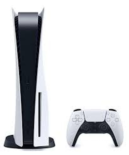 Playstation 5
