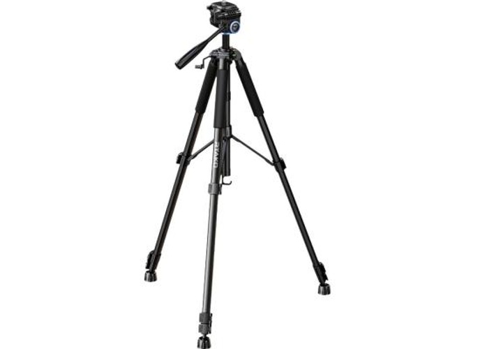 RTAKO VT-990S Hexagonal Photography Tripod Carbon 1.9m - Black product thumbnail 2