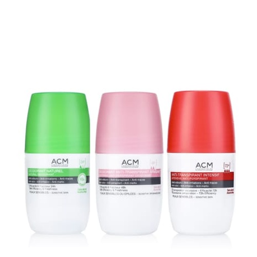 مجموعة مزيل العرق - 3 حبات product thumbnail 5