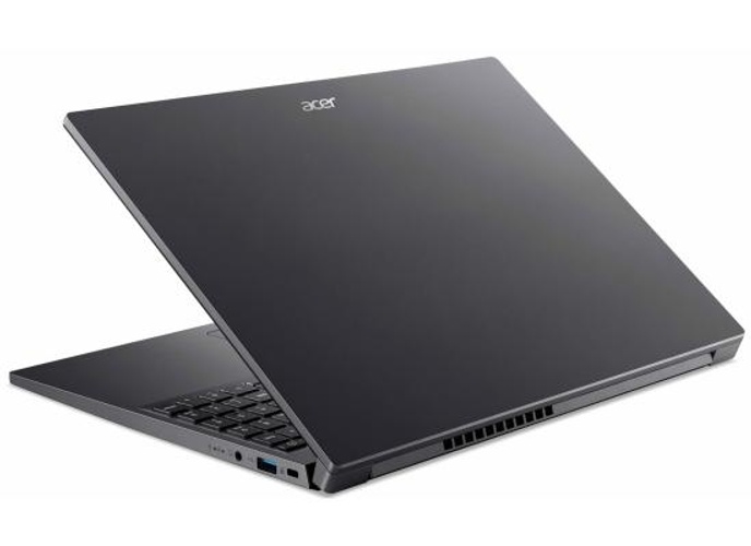 Acer Aspire Go 15 (2023) NEW 13th Gen Intel Core i7 10-Cores w/ DDR5 Memory & 15.3" IPS Full HD+ Display & USB C Charging - Grey product thumbnail 2