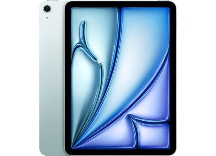 Apple iPad Air 11‑inch M4 8th Generation (2026) 8-Cores (256GB Storage / 12GB Memory) 9‑Core GPU Wifi Only - Blue product thumbnail 2