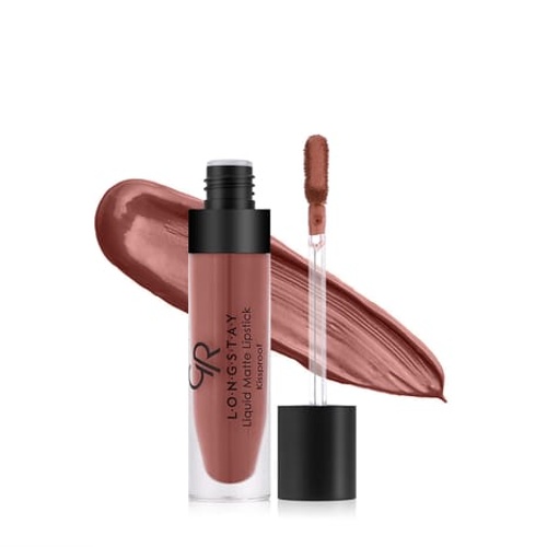 احمر شفاه سائل مات لونغ ستاي - رقم 22 product thumbnail 4