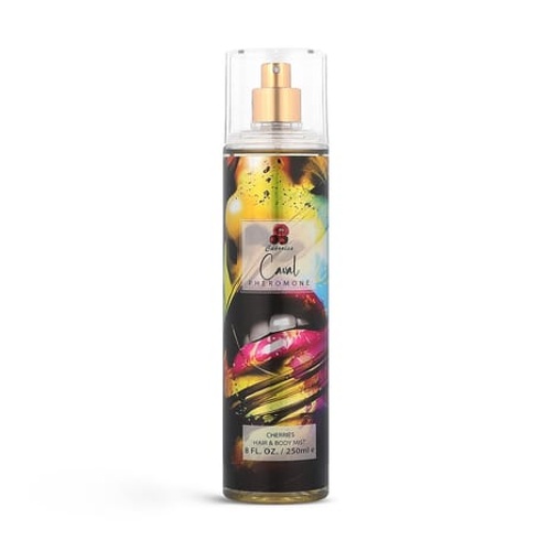 معطر الشعر و الجسم كافال - 250 مل product thumbnail 3