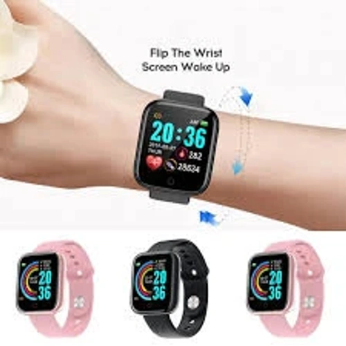 سوار النبض إكس ٣٨ product thumbnail 2