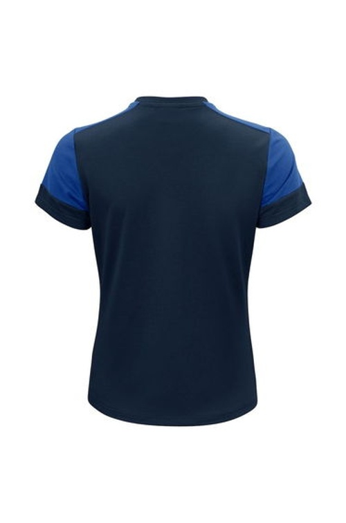 Printer PRIME Womens/Ladies T-Shirt - Navy/Cobalt Blue product thumbnail 2