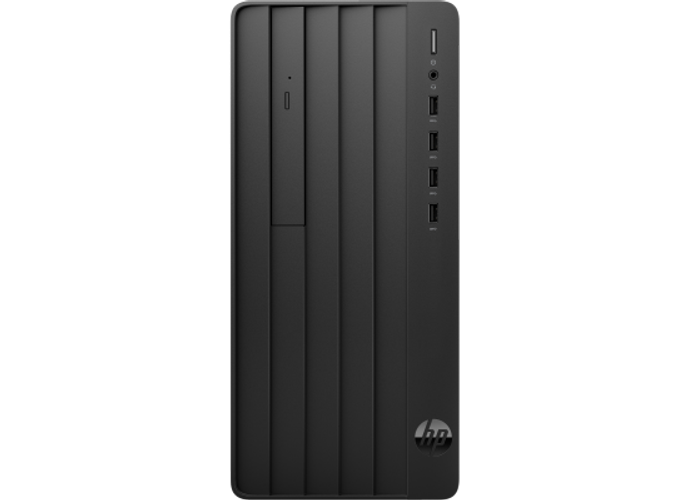 HP Pro 290 G9 NEW 13Gen Intel Core i5 14-Cores Business Tower Desktop w/ Wireless & Bluetooth - Black product thumbnail 2
