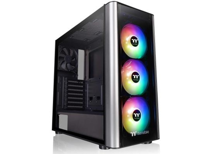 Thermaltake Level 20 MT ARGB Mid Tower Computer Case product thumbnail 2