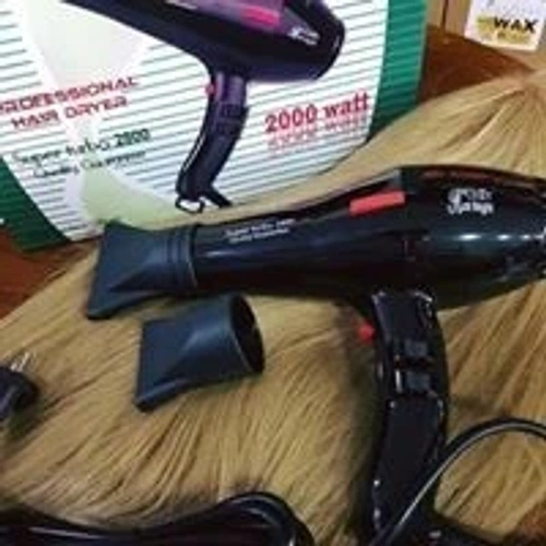 Hairbright Hair Dryer product thumbnail 4