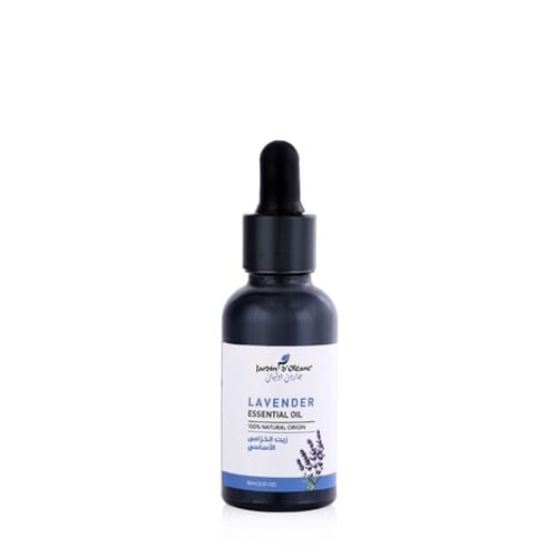 زيت اللافندر العطري - 30 مل product thumbnail 4