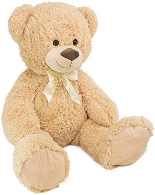 Giant Hug Teddy product thumbnail 2