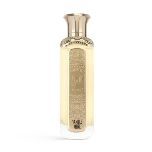 عطر فانيلا مور - 200 مل product thumbnail 5