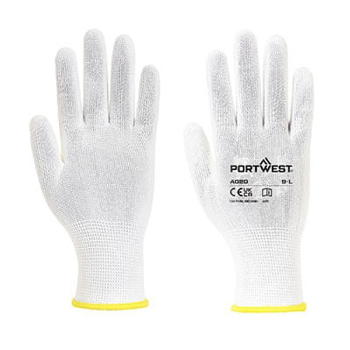 General Purpose Gloves From Portwest Nylon Seamless | A020