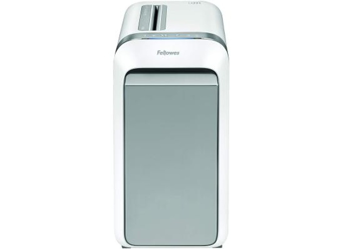 Fellowes Powershred LX221 Paper Shredder 20 Sheet Micro-Cut with 100% Jam Proof product thumbnail 2