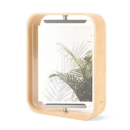 Umbra Bellwood Photo Frame - Natural product thumbnail 2