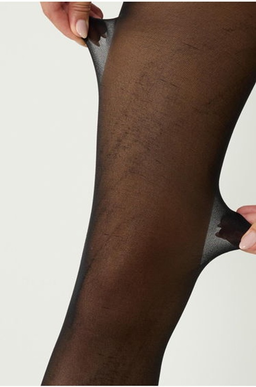 20 Denier Non-Slip Tights product thumbnail 3