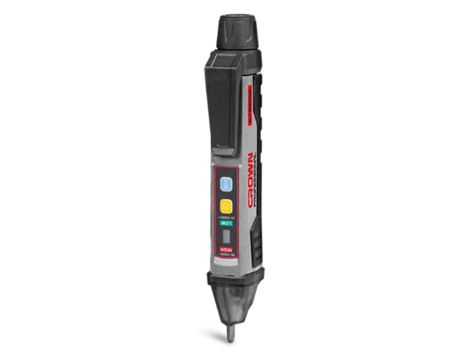 CROWN Voltage Detector | CT44092
