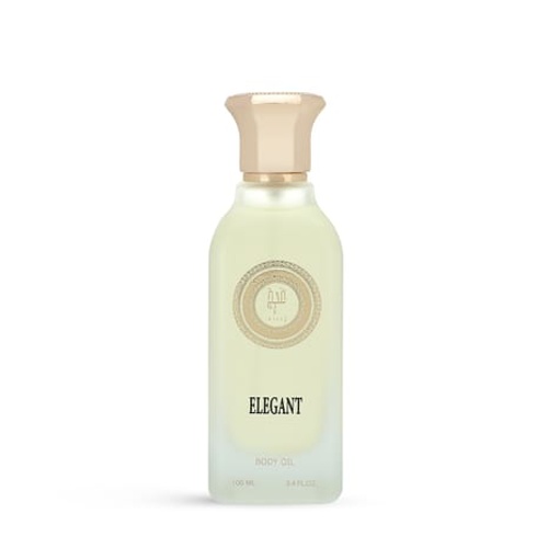 زيت الجسم اليغانت - 100 مل product thumbnail 4
