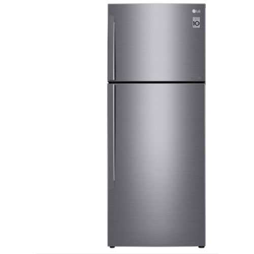 LG Top Mount Refrigerator 471L Gross Capacity, Inverter Linear Compressor (GLM-592LI.DPZPELF)