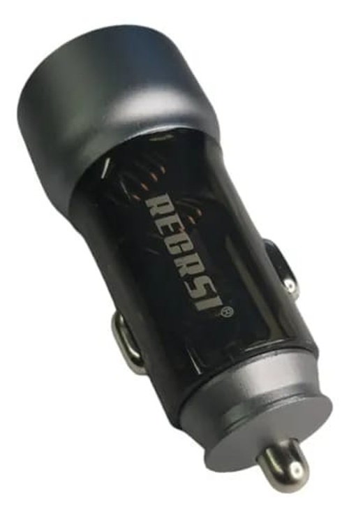 Regersi Car Charger E8