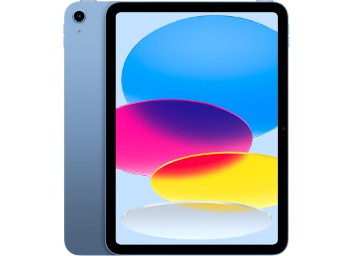 Apple iPad 11‑inch A16 (2025) 5-Cores (128GB Storage / 6GB Memory) 11.0" Wifi - Blue product thumbnail 2