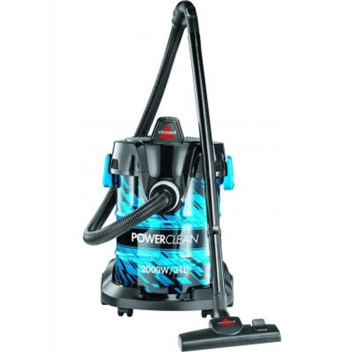 BISSELL Drum Vacuum Cleaner 21L 2000 Watt (2027E)